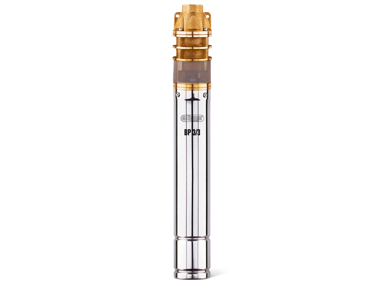 Elpumps BP 3/3